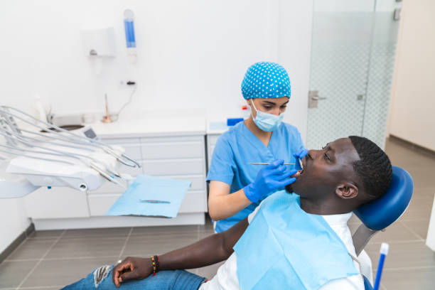 Best Weekend Emergency Dentist in Hugoton, KS