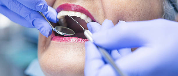 Best Emergency Dentist for Special Needs Patients in Hugoton, KS