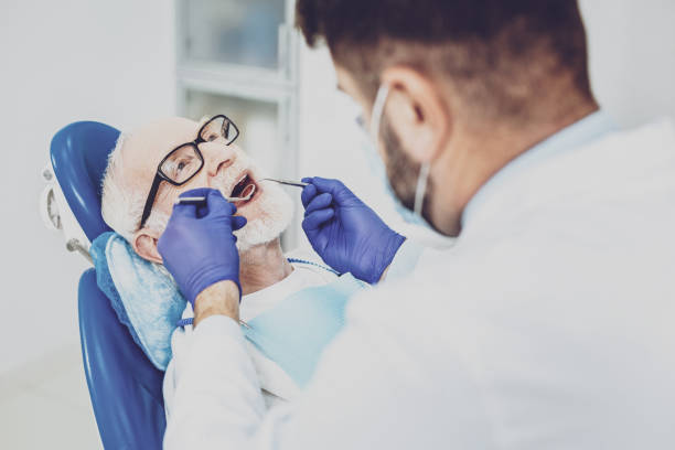 Best Emergency Dentist for Lost Fillings or Crowns in Hugoton, KS
